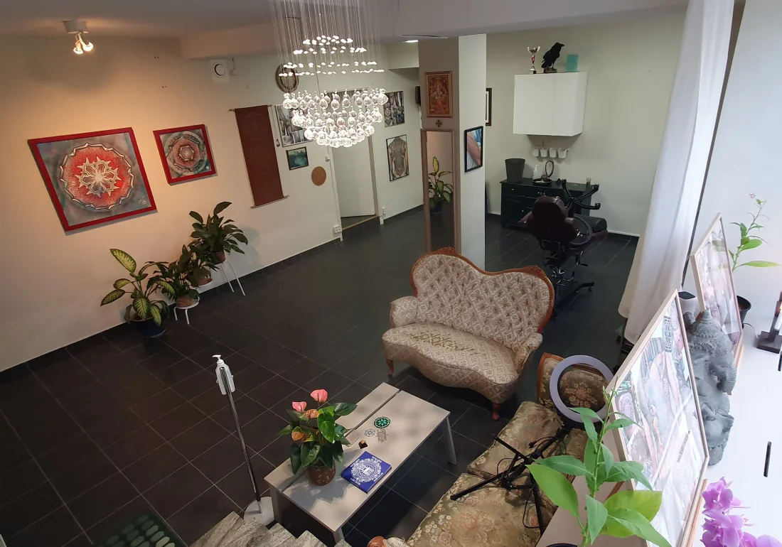 Studio ADharma