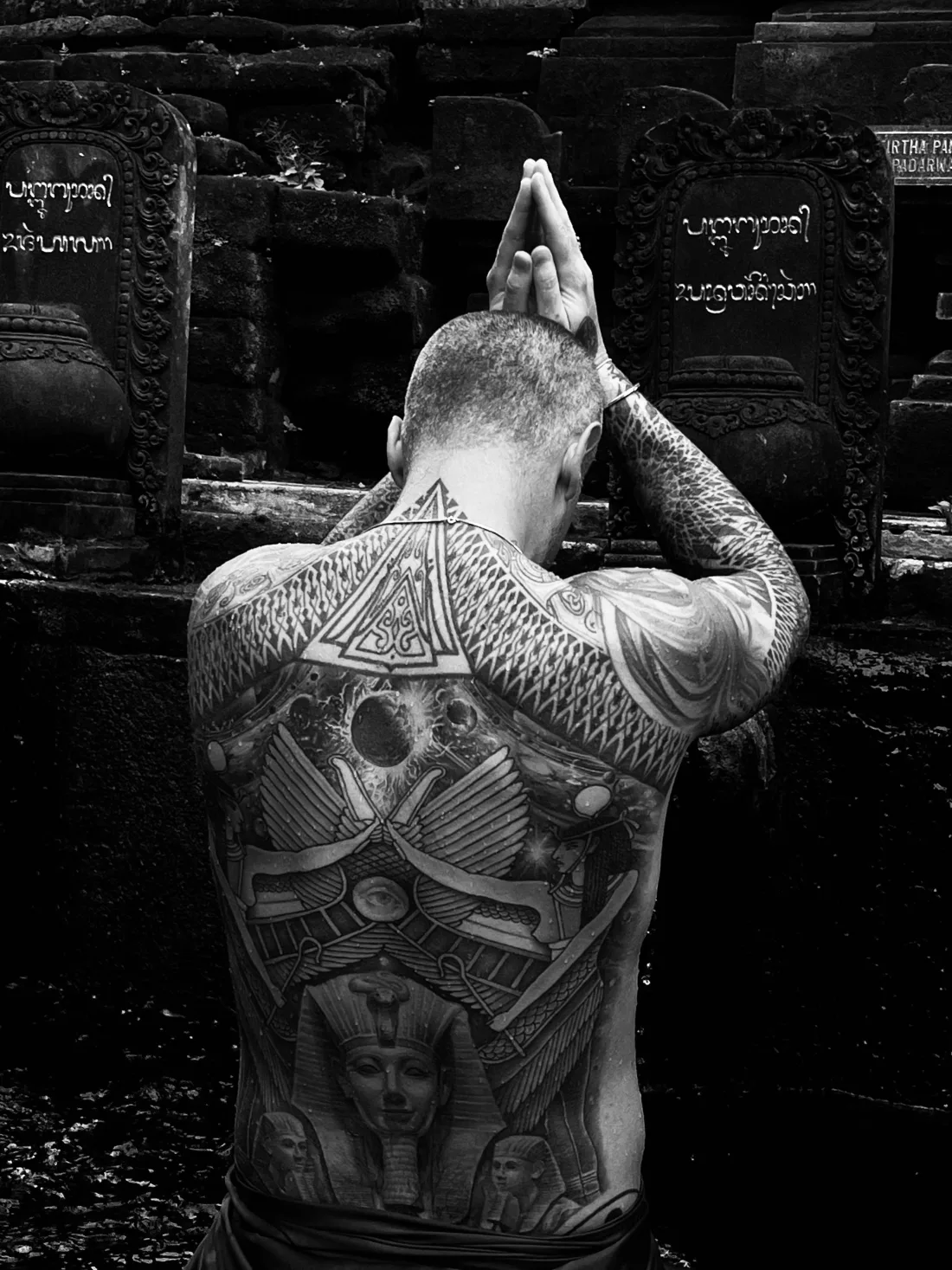 Bali