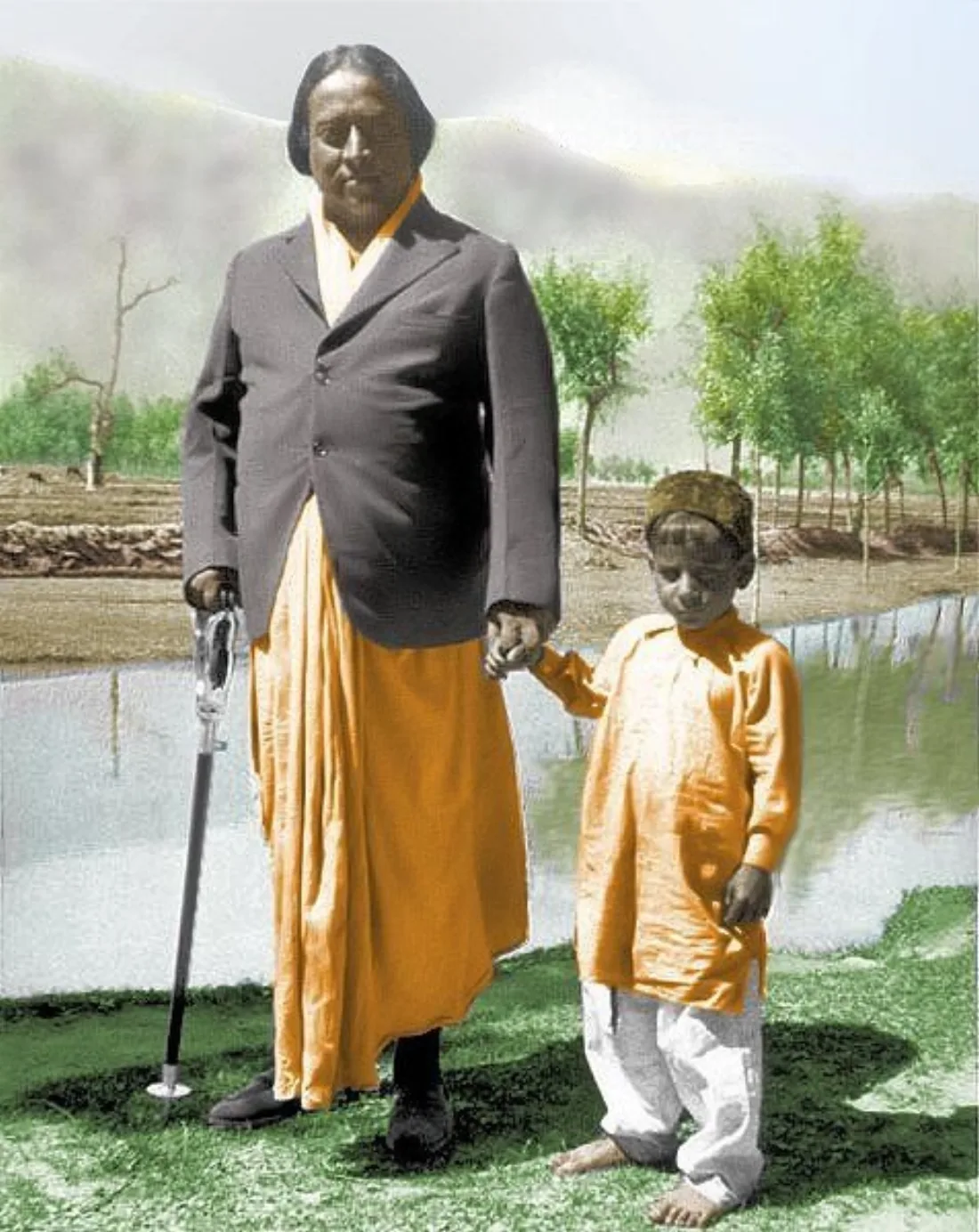 Vedisk visdom – Yogananda